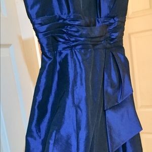 Semi-Formal Party Dress